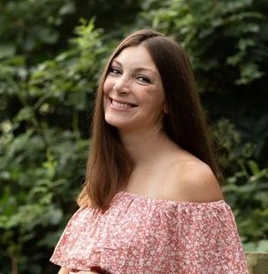 Meet your Posher, Vanessa